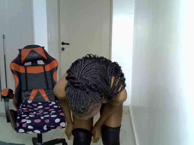 Dinah-6 webcam