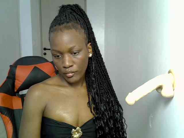 Dinah-6 webcam