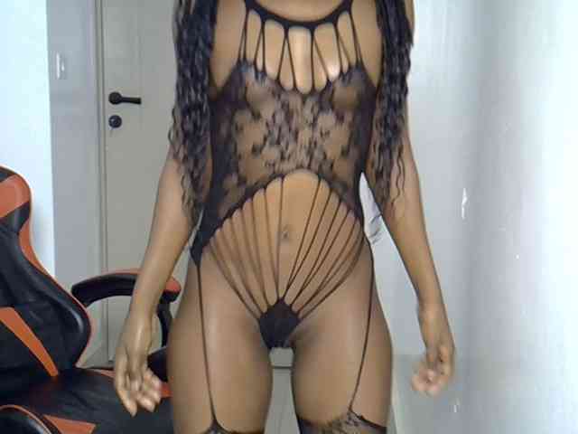 Dinah-6 Dinah-6
