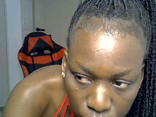 Dinah-6 webcam