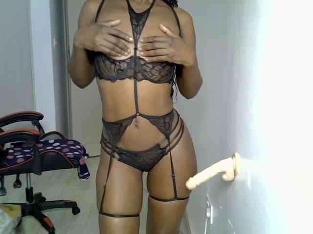 Dinah-6 webcam