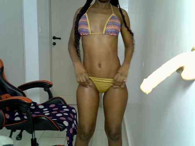 Dinah-6 webcam