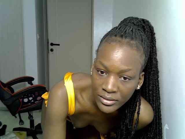 Dinah-6 webcam