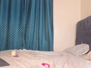 Chantel-Shanice's Live Webcam