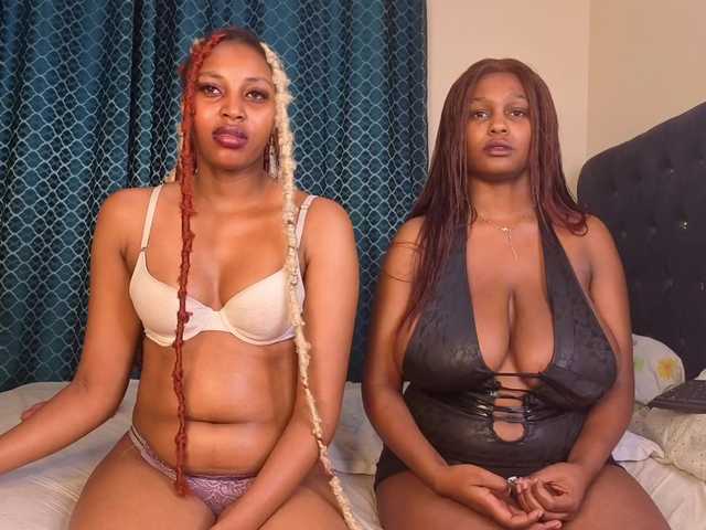 Chantel-Shanice