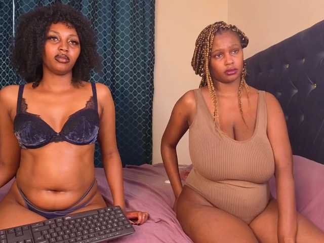 Chantel-Shanice