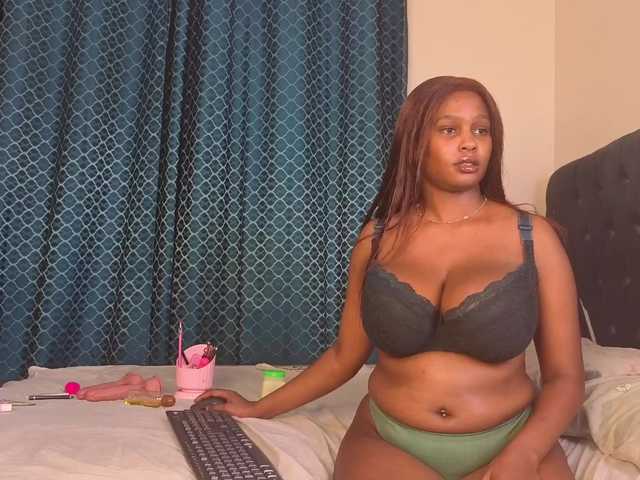 Chantel-Shanice