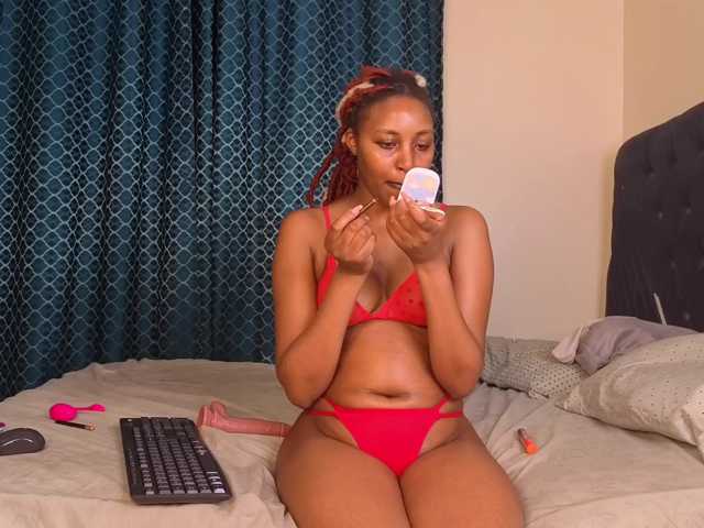 Chantel-Shanice live cam preview