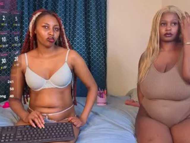 Chantel-Shanice