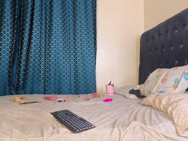 Live трансляция Chantel-Shanice - slutnetki.online