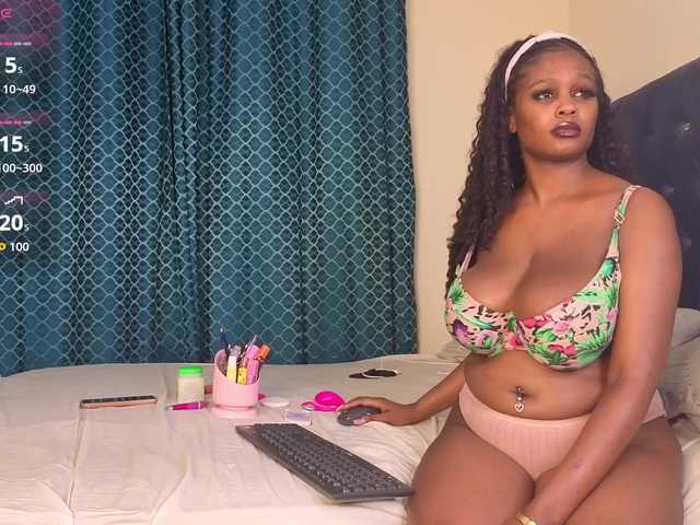 Chantel-Shanice