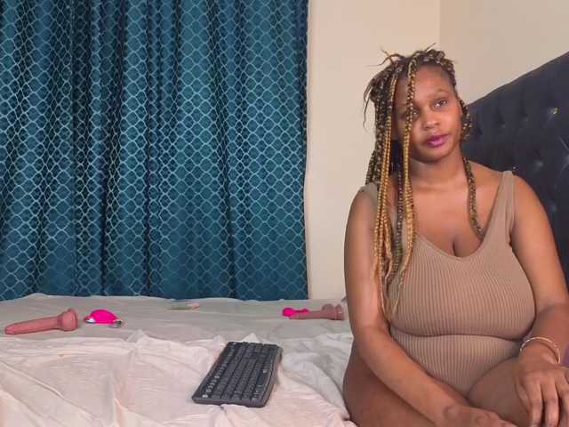Chantel-Shanice