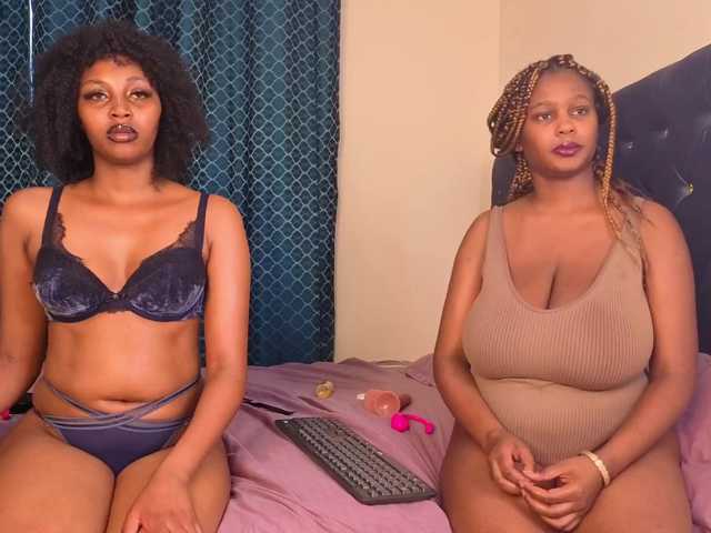 Chantel-Shanice