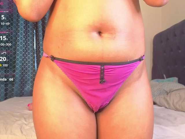 Chantel-Shanice