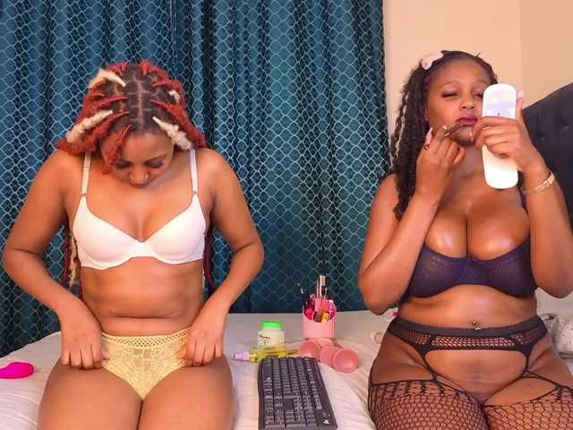 Chantel-Shanice