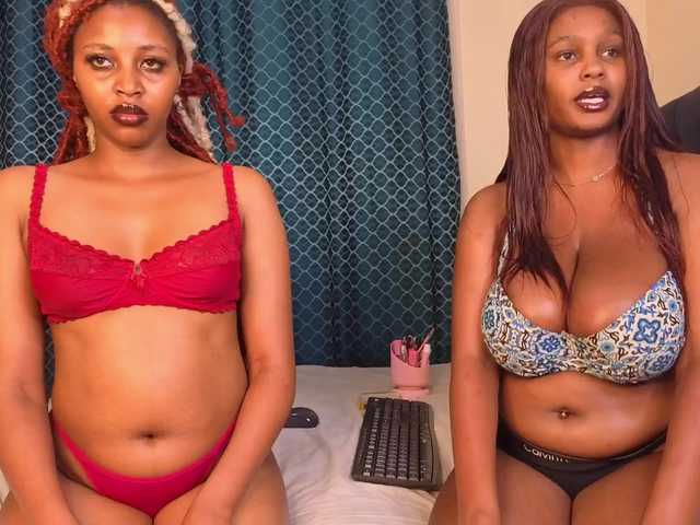 Chantel-Shanice