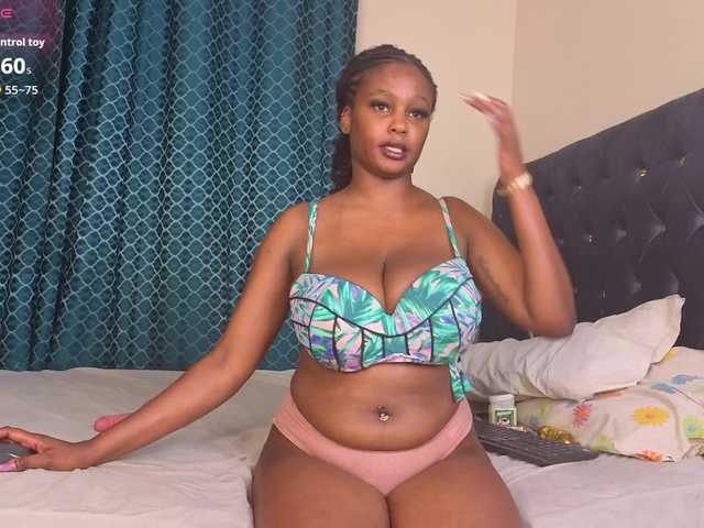 Chantel-Shanice