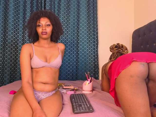 Chantel-Shanice