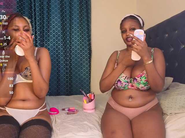 Chantel-Shanice