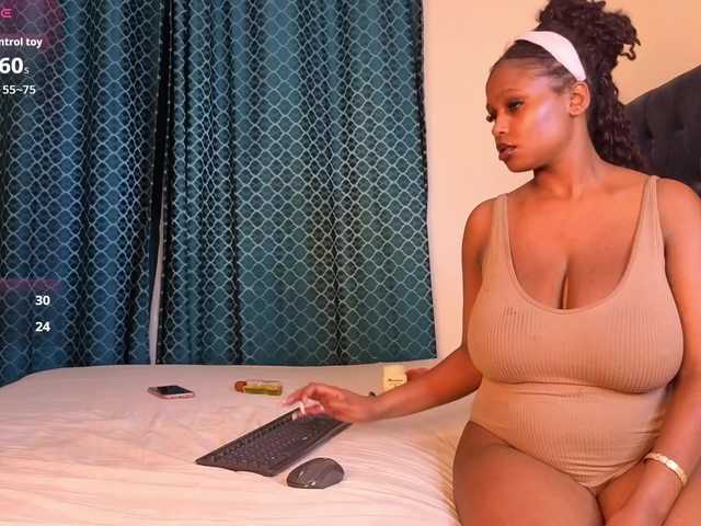 Chantel-Shanice