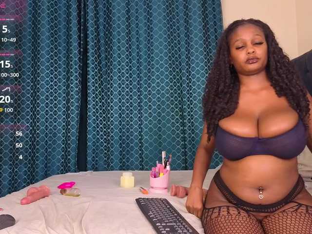 Chantel-Shanice