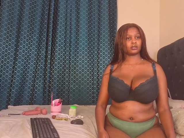 Chantel-Shanice