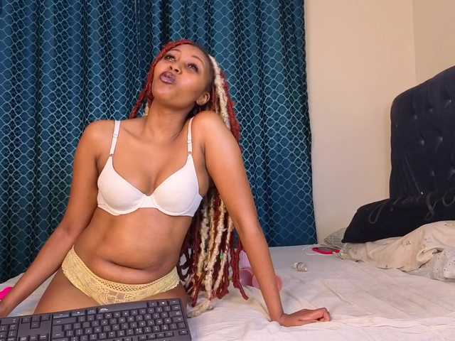 Chantel-Shanice