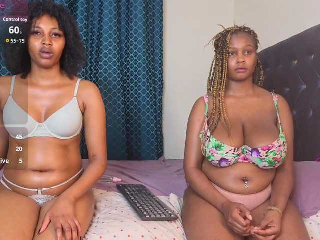 Chantel-Shanice