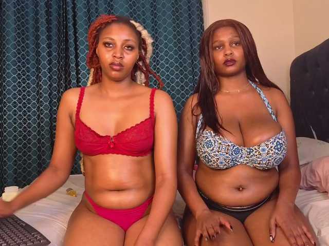 Chantel-Shanice
