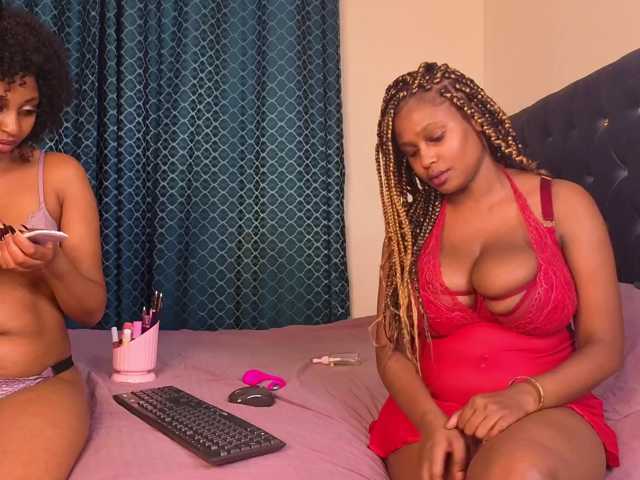 Chantel-Shanice