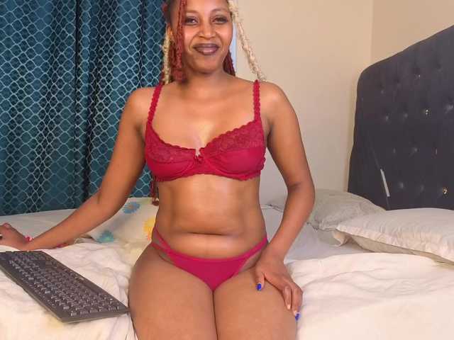 Chantel-Shanice