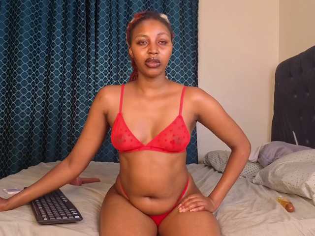 Chantel-Shanice