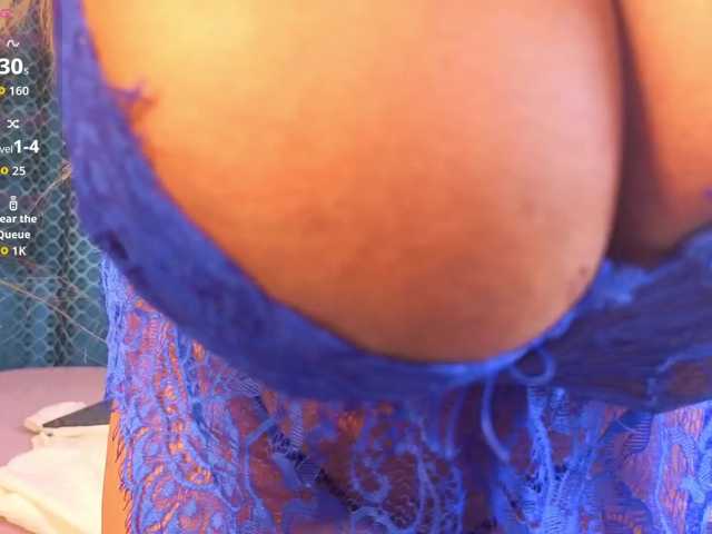 Chantel-Shanice live cam on BongaCams