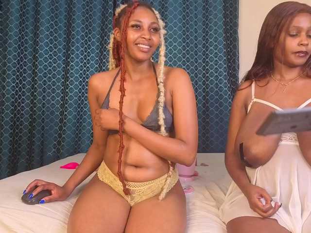 Chantel-Shanice