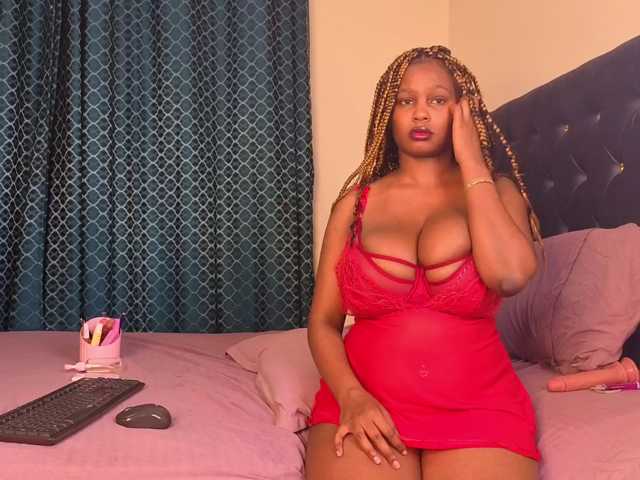 Chantel-Shanice