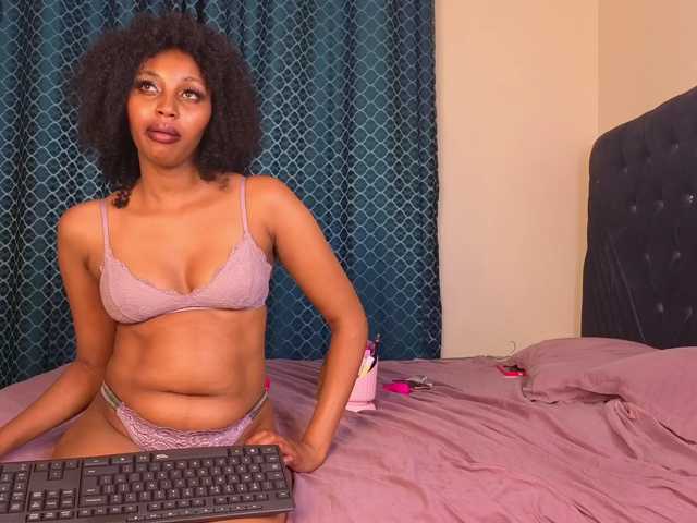 Chantel-Shanice