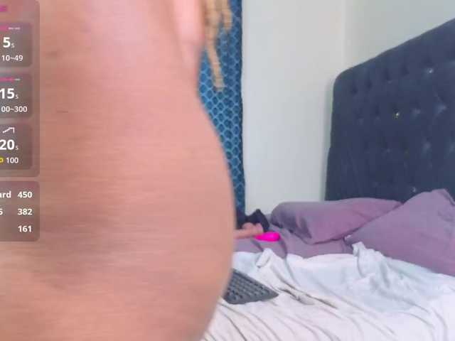 Chantel-Shanice