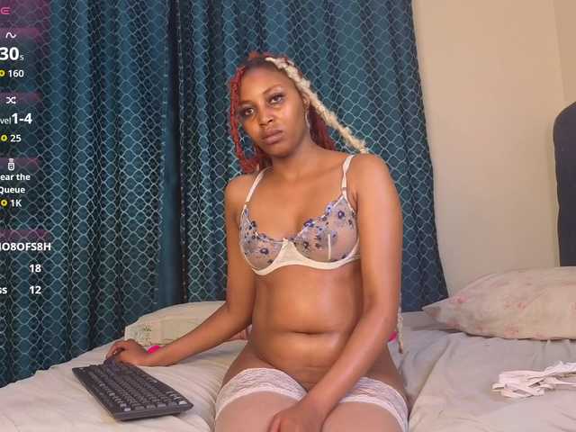 Chantel-Shanice