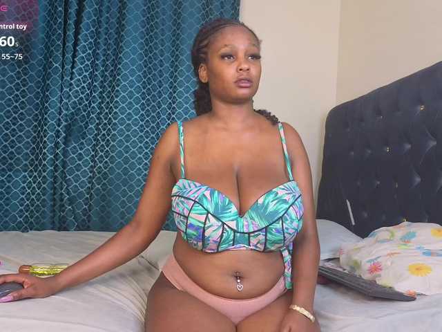 Chantel-Shanice