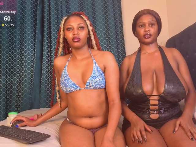Chantel-Shanice