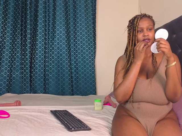 Chantel-Shanice