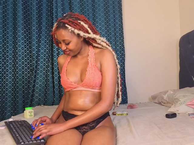 Chantel-Shanice