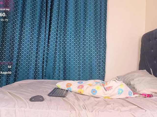 Chantel-Shanice live cam on BongaCams