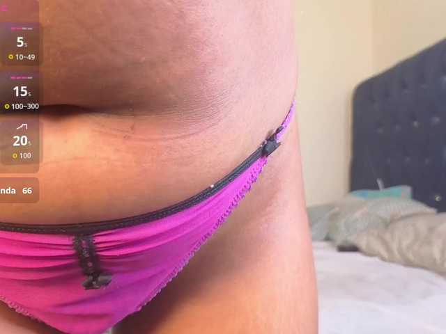 Chantel-Shanice