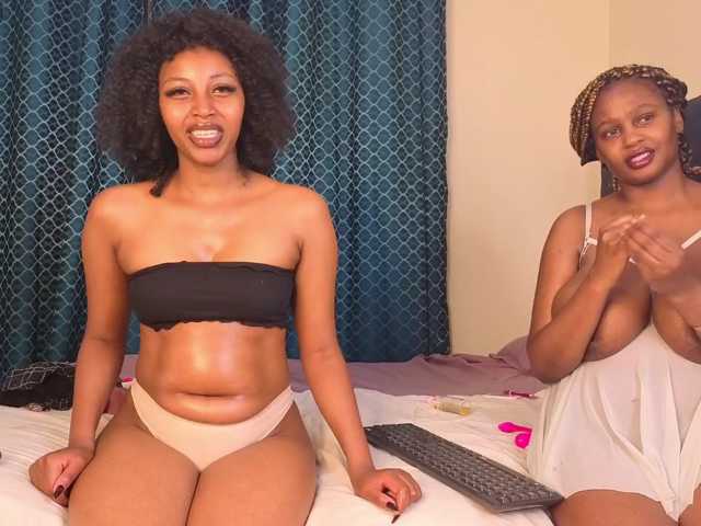 Chantel-Shanice