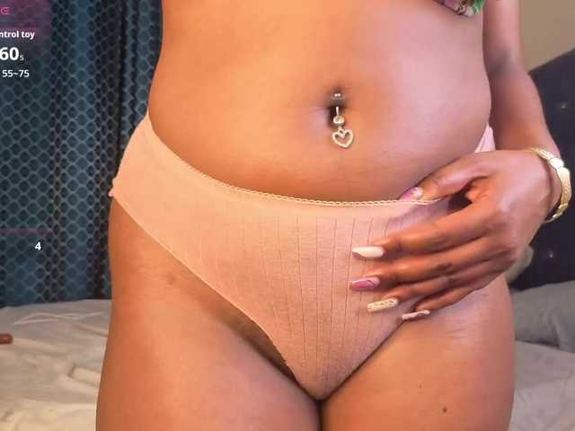 Chantel-Shanice