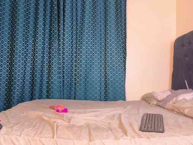 Chantel-Shanice webcam