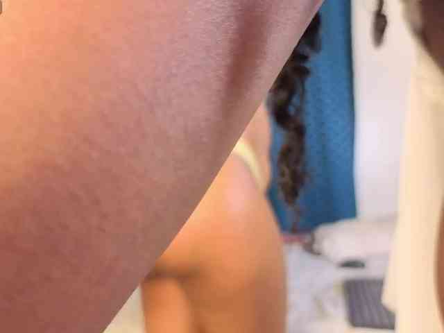 Chantel-Shanice