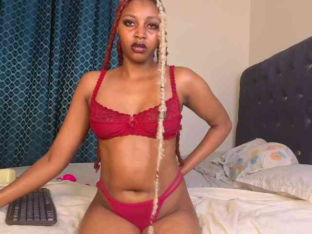 Chantel-Shanice