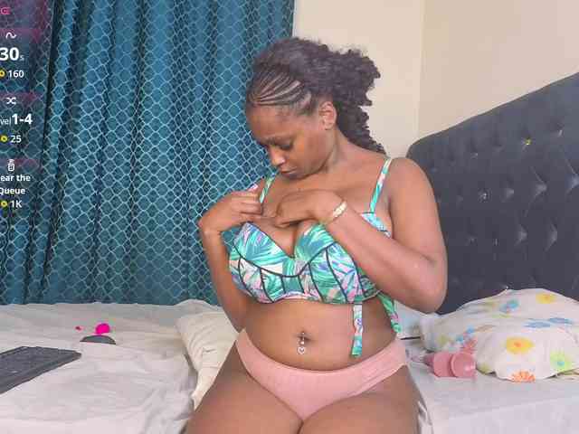 Chantel-Shanice